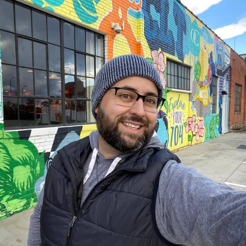 Meet your Posher, Tavo